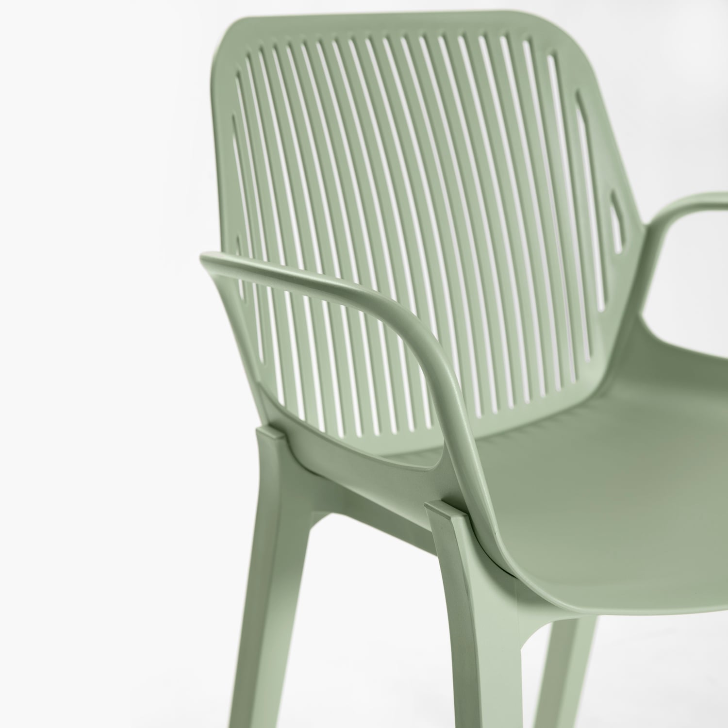 SILLA KENT MENTA FORM - 3