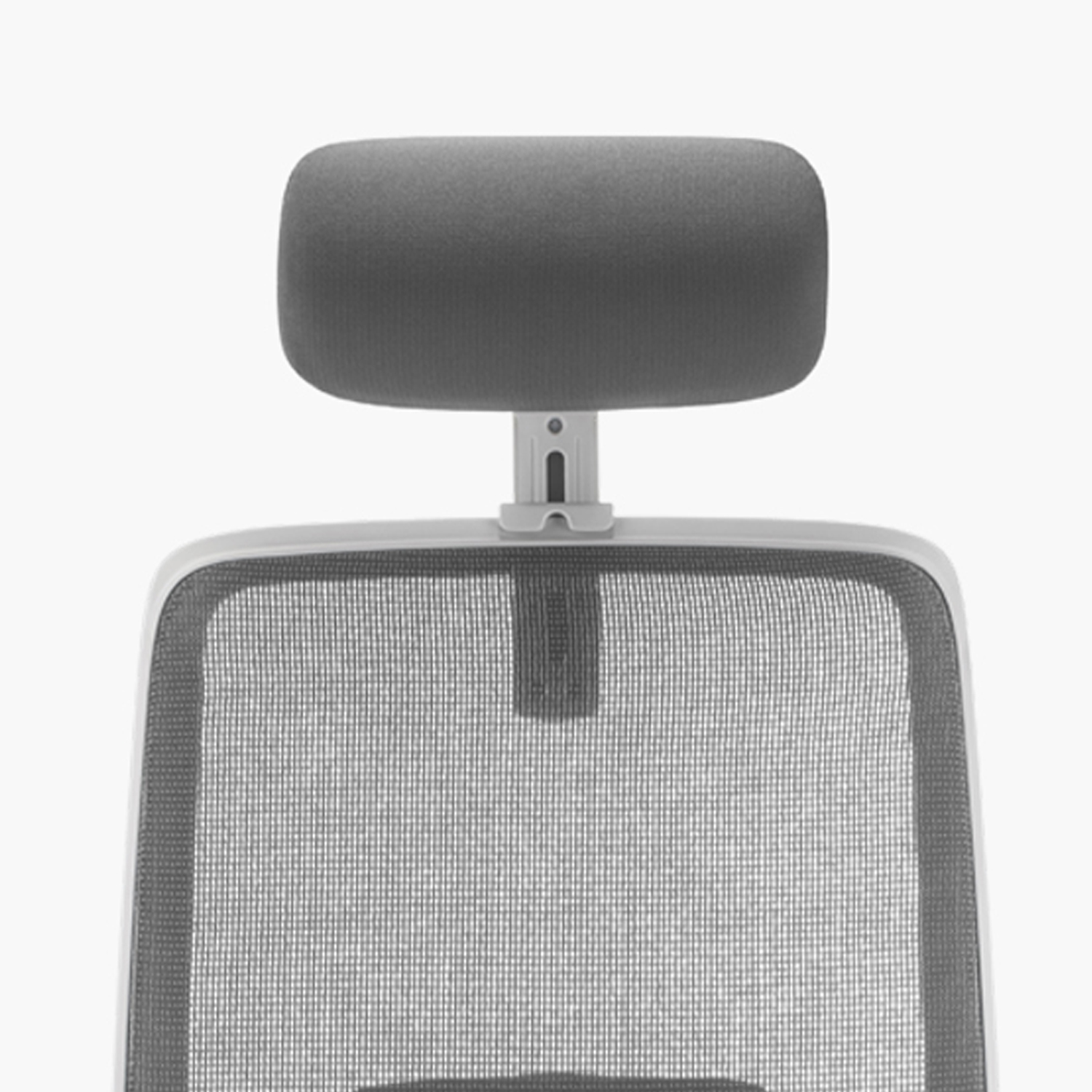 CABECERO FORM OFFICE GRIS SILLA LOTTO - 1