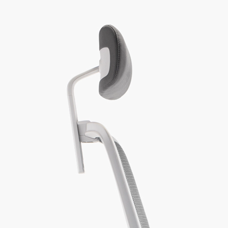 CABECERO FORM OFFICE GRIS SILLA LOTTO - 2