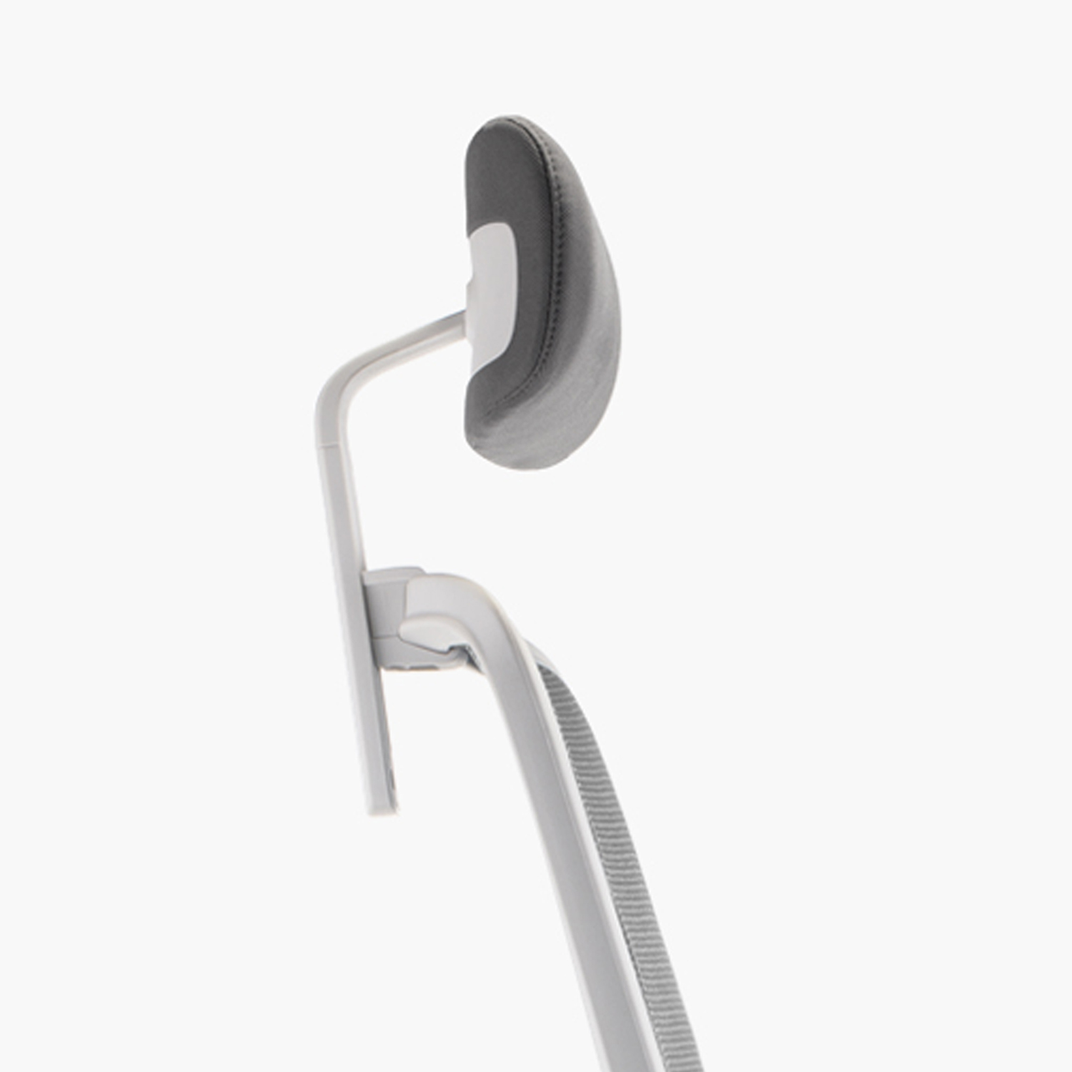 CABECERO FORM OFFICE GRIS SILLA LOTTO - 2