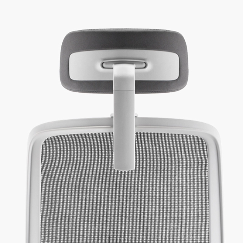 CABECERO FORM OFFICE GRIS SILLA LOTTO - 3