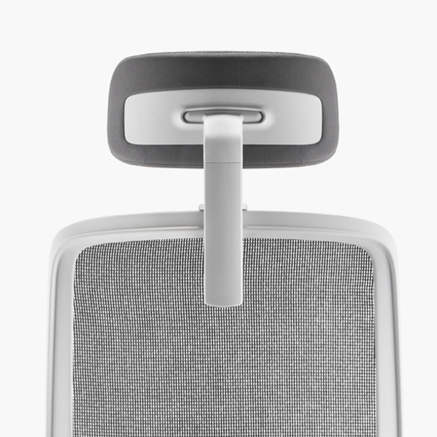 CABECERO FORM OFFICE GRIS SILLA LOTTO - 3