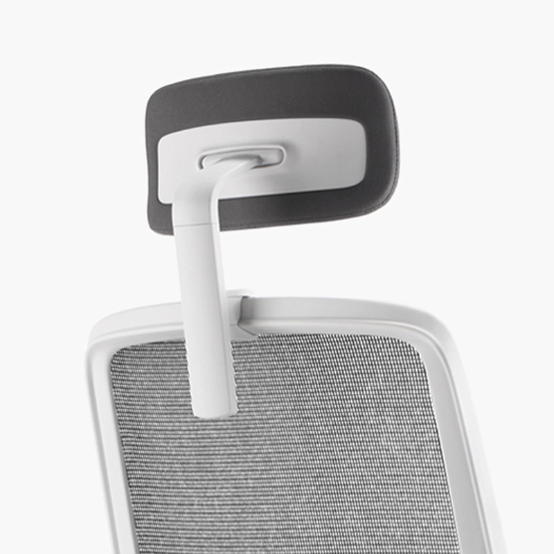 CABECERO FORM OFFICE GRIS SILLA LOTTO - 4