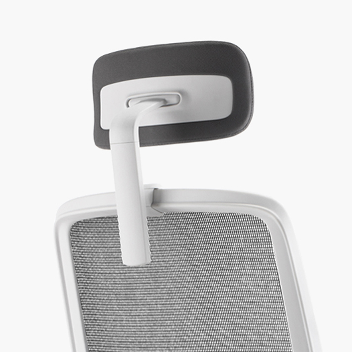 CABECERO FORM OFFICE GRIS SILLA LOTTO - 4