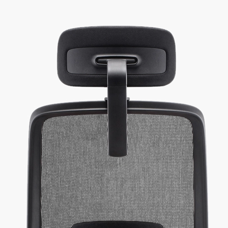 CABECERO FORM OFFICE NEGRO SILLA LOTTO - 3