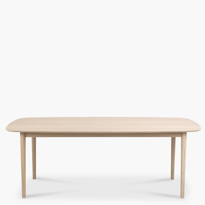 MESA COMEDOR FORM DESIGN LONDON MADERA - 1