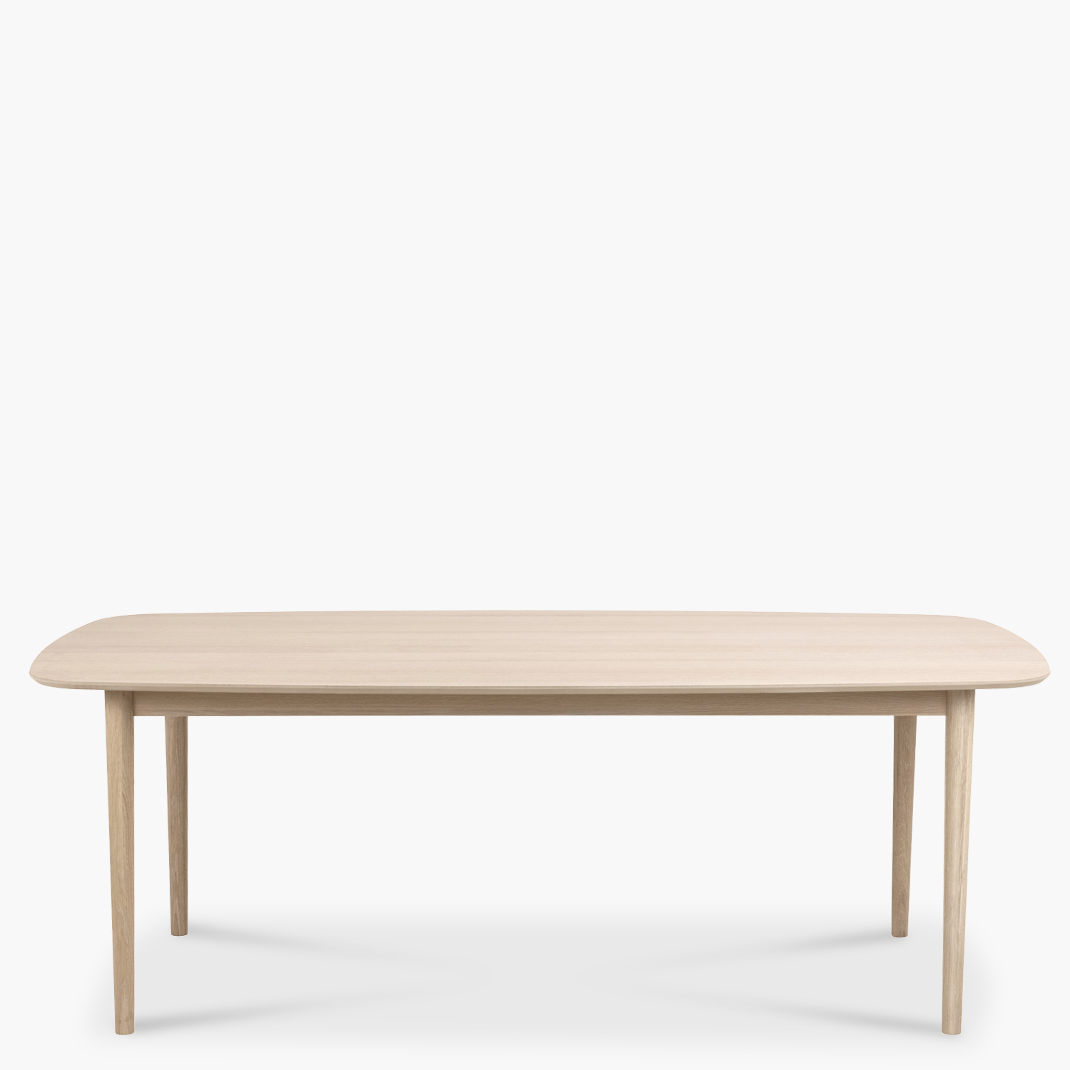 MESA COMEDOR FORM DESIGN LONDON MADERA - 1