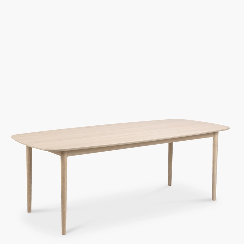MESA COMEDOR FORM DESIGN LONDON MADERA - 3