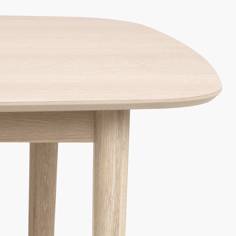 MESA COMEDOR FORM DESIGN LONDON MADERA - 4