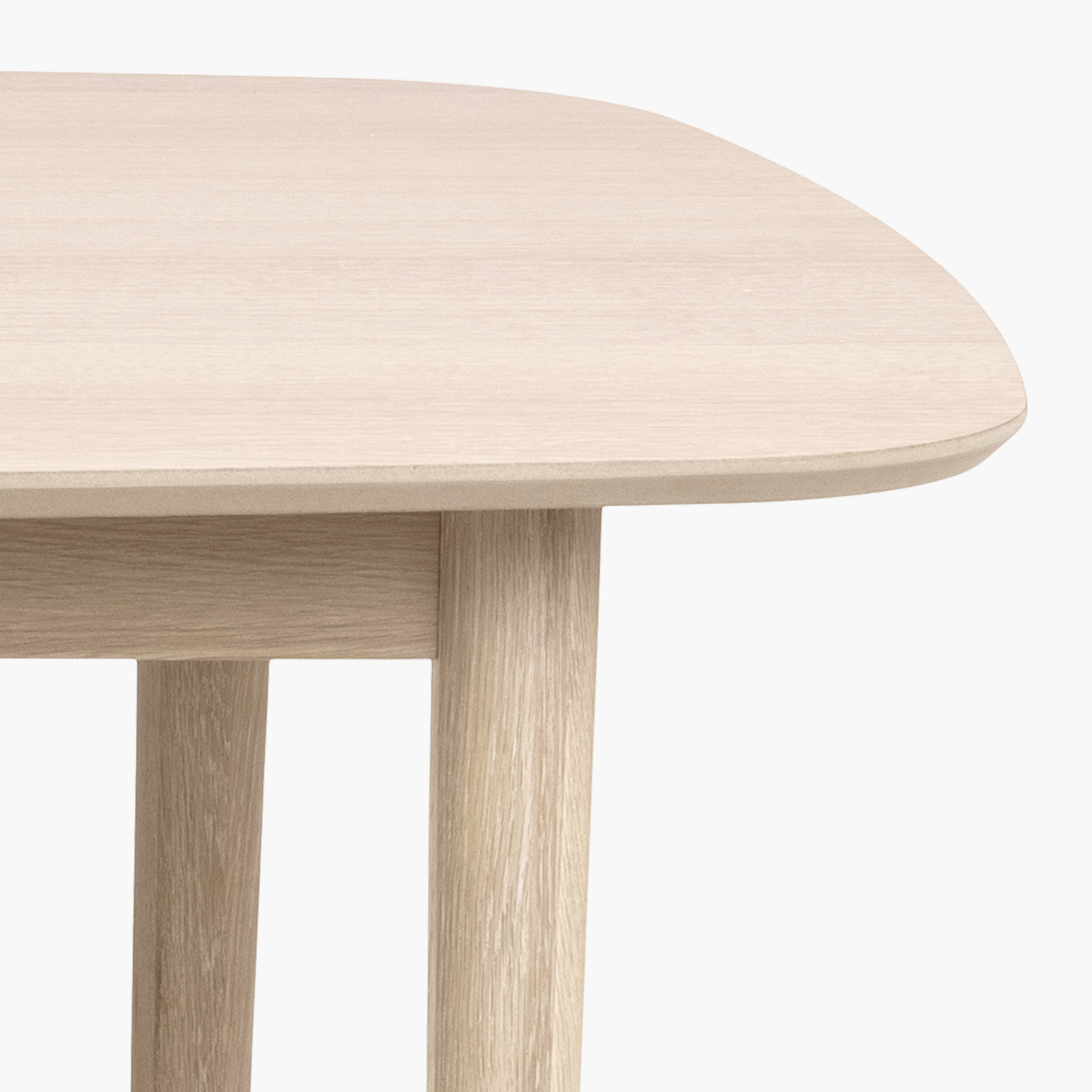 MESA COMEDOR FORM DESIGN LONDON MADERA - 4