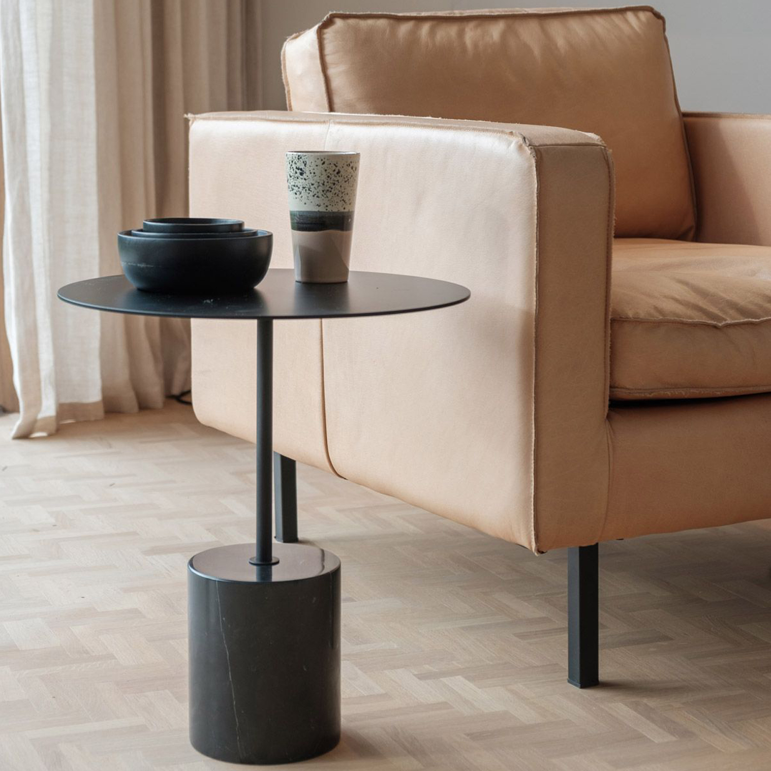 MESA LATERAL FORM DESIGN LEBLON - 2