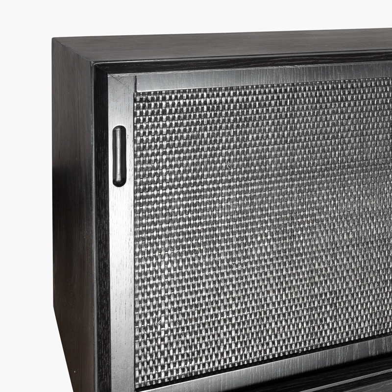 ARRIMO FORM DESIGN MADERA NEGRO MEDIO DENVER ROBLE - 2