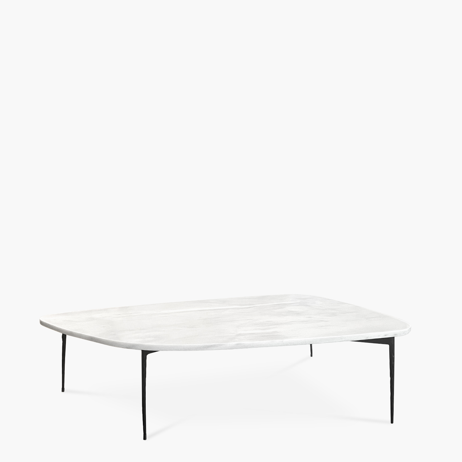 MESA DE CENTRO FORM DESIGN SICILIA MÁRMOL - 1