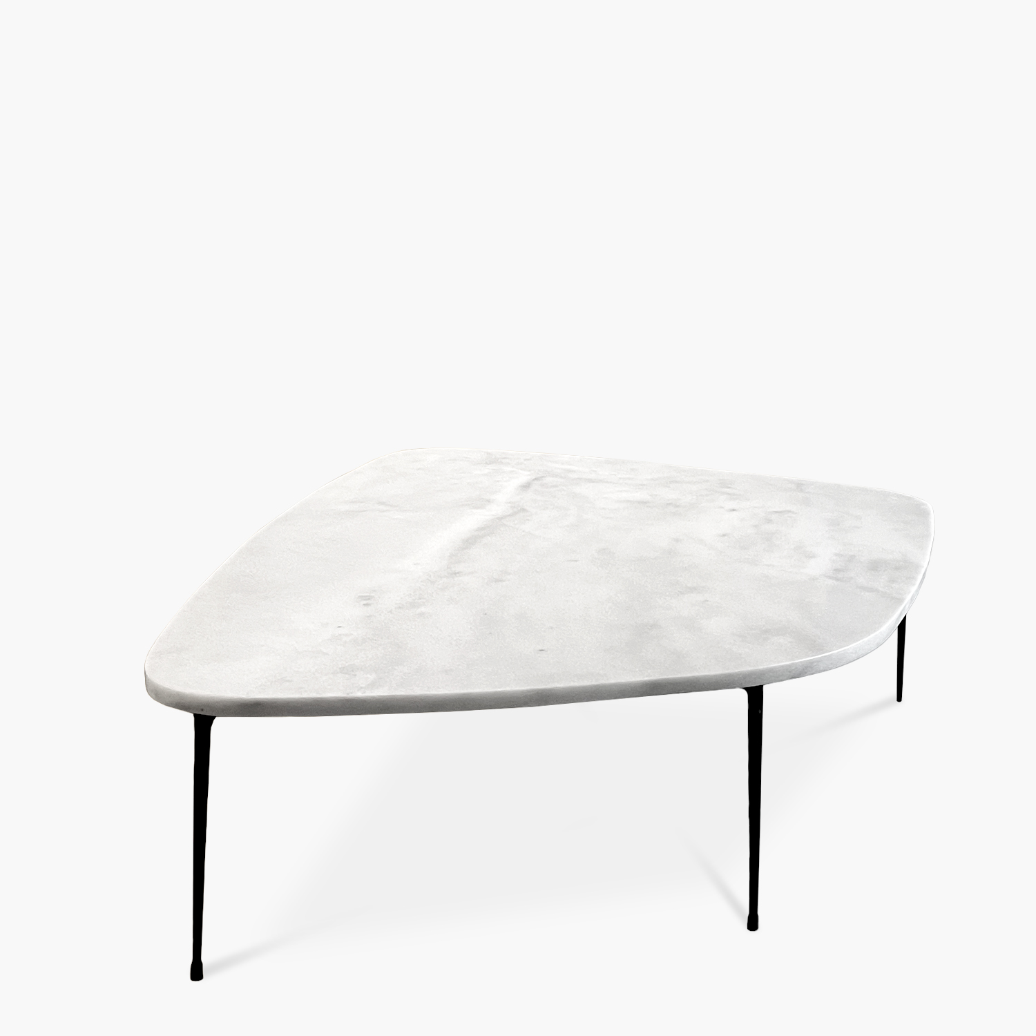 MESA DE CENTRO FORM DESIGN SICILIA MÁRMOL - 3