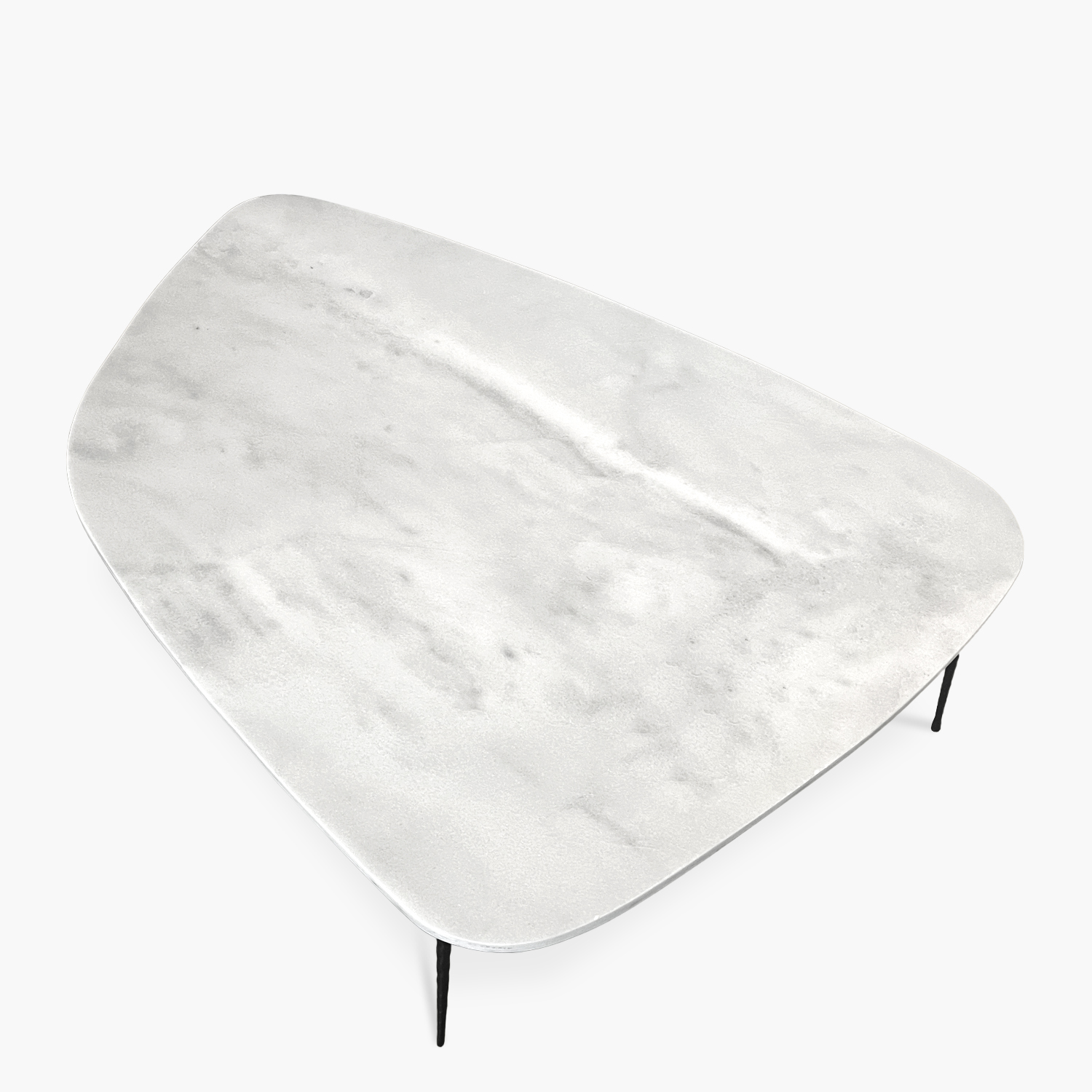 MESA DE CENTRO FORM DESIGN SICILIA MÁRMOL - 4