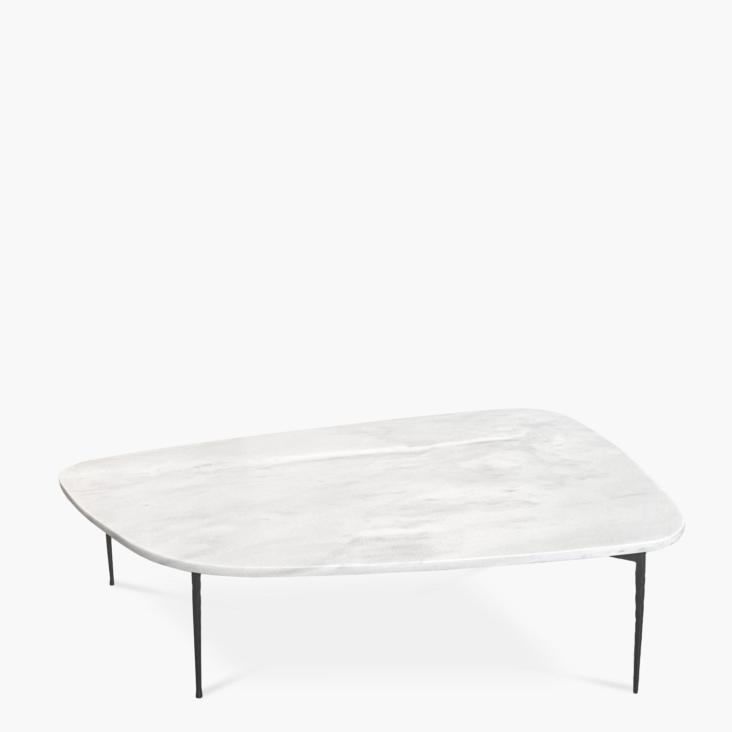 MESA DE CENTRO FORM DESIGN SICILIA MÁRMOL - 5