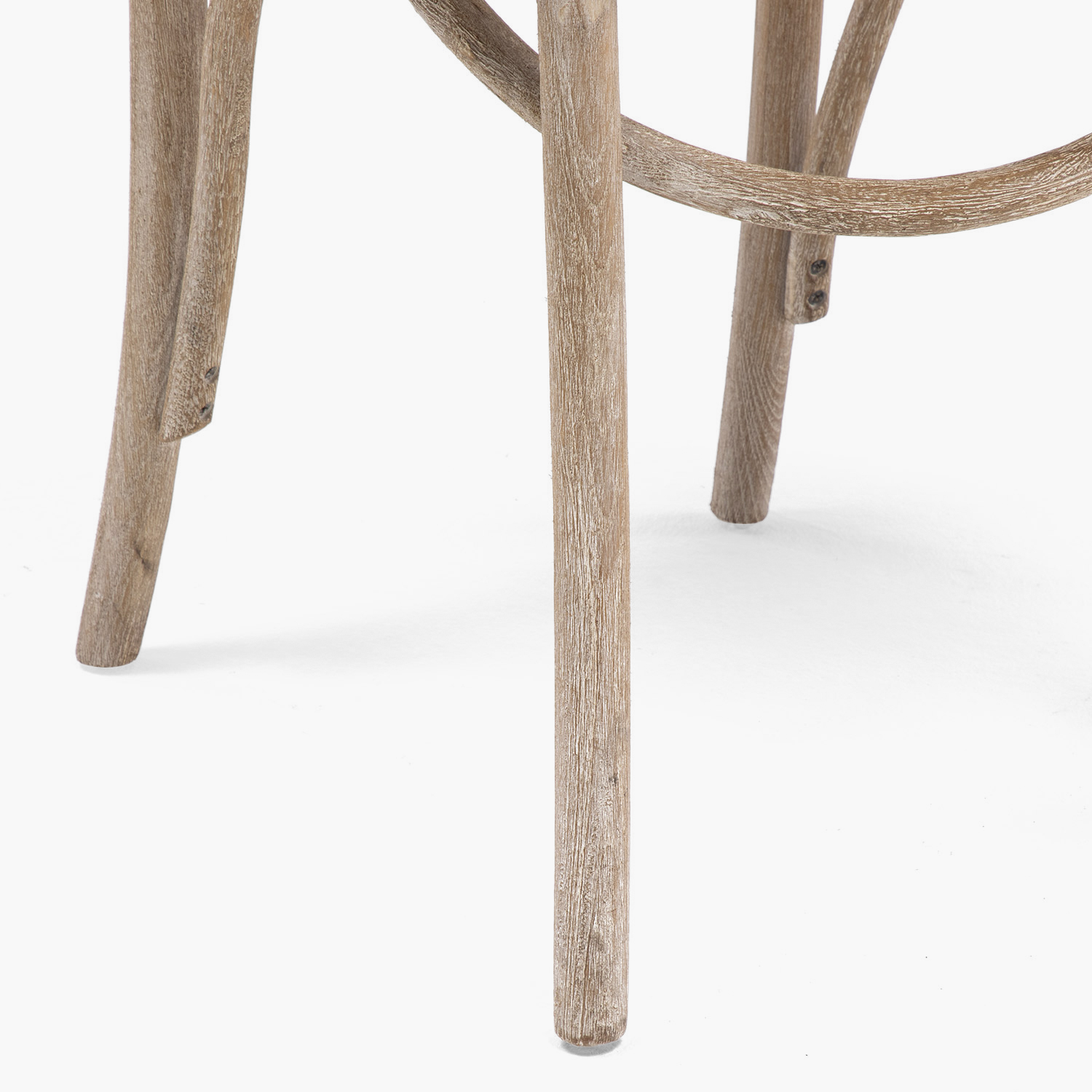 SILLA FORM DESIGN CAFE DALIA RATTAN OLMO ENVEJECIDO - 5