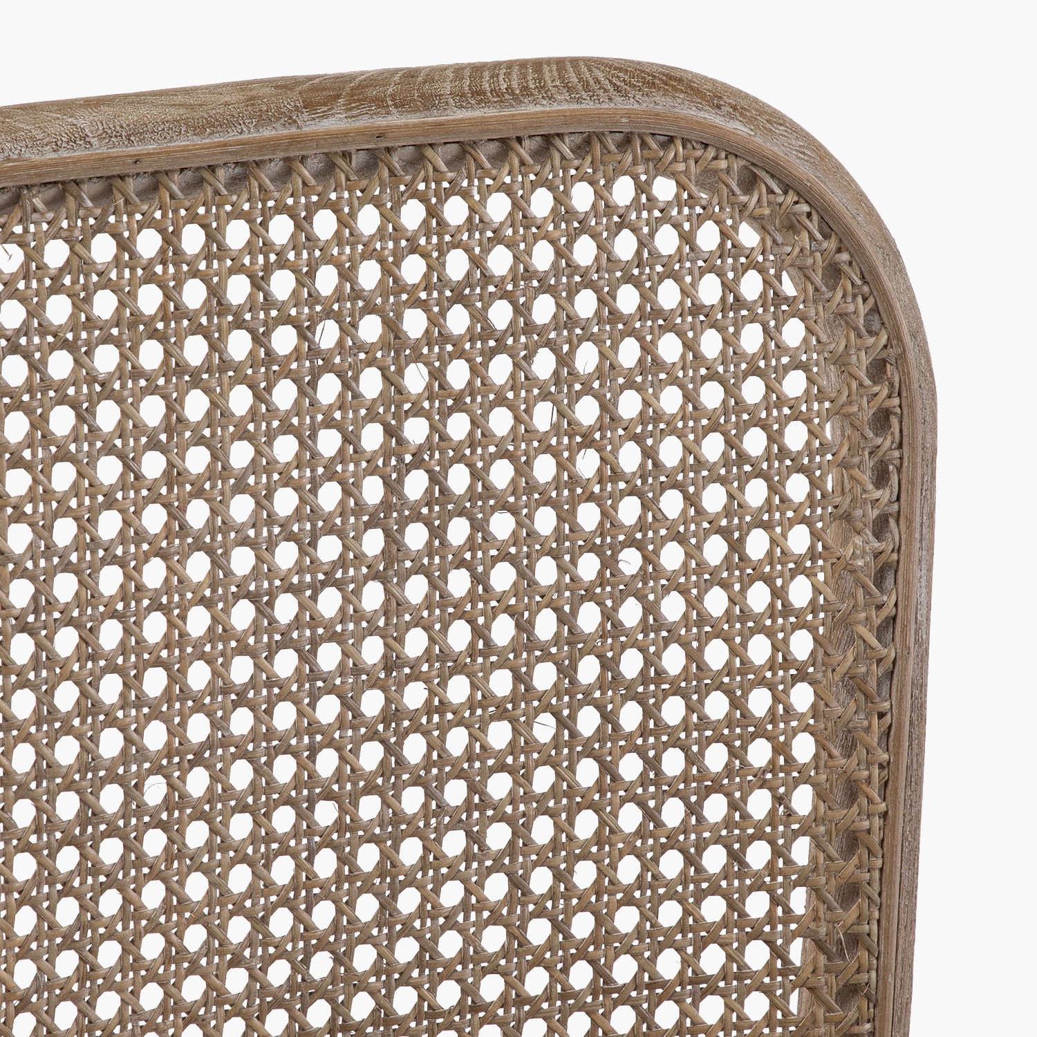 SILLA FORM DESIGN CAFE DALIA RATTAN OLMO ENVEJECIDO - 6