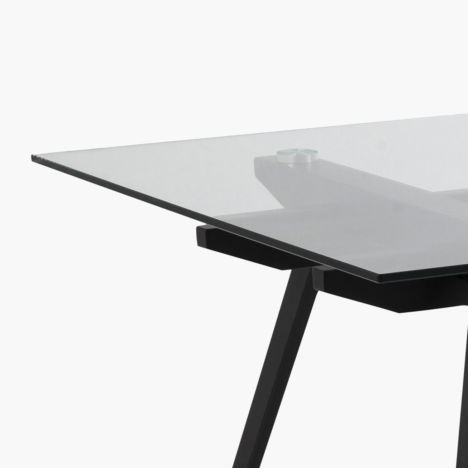 MESA COMEDOR FORM DESIGN MONTI METAL - 4