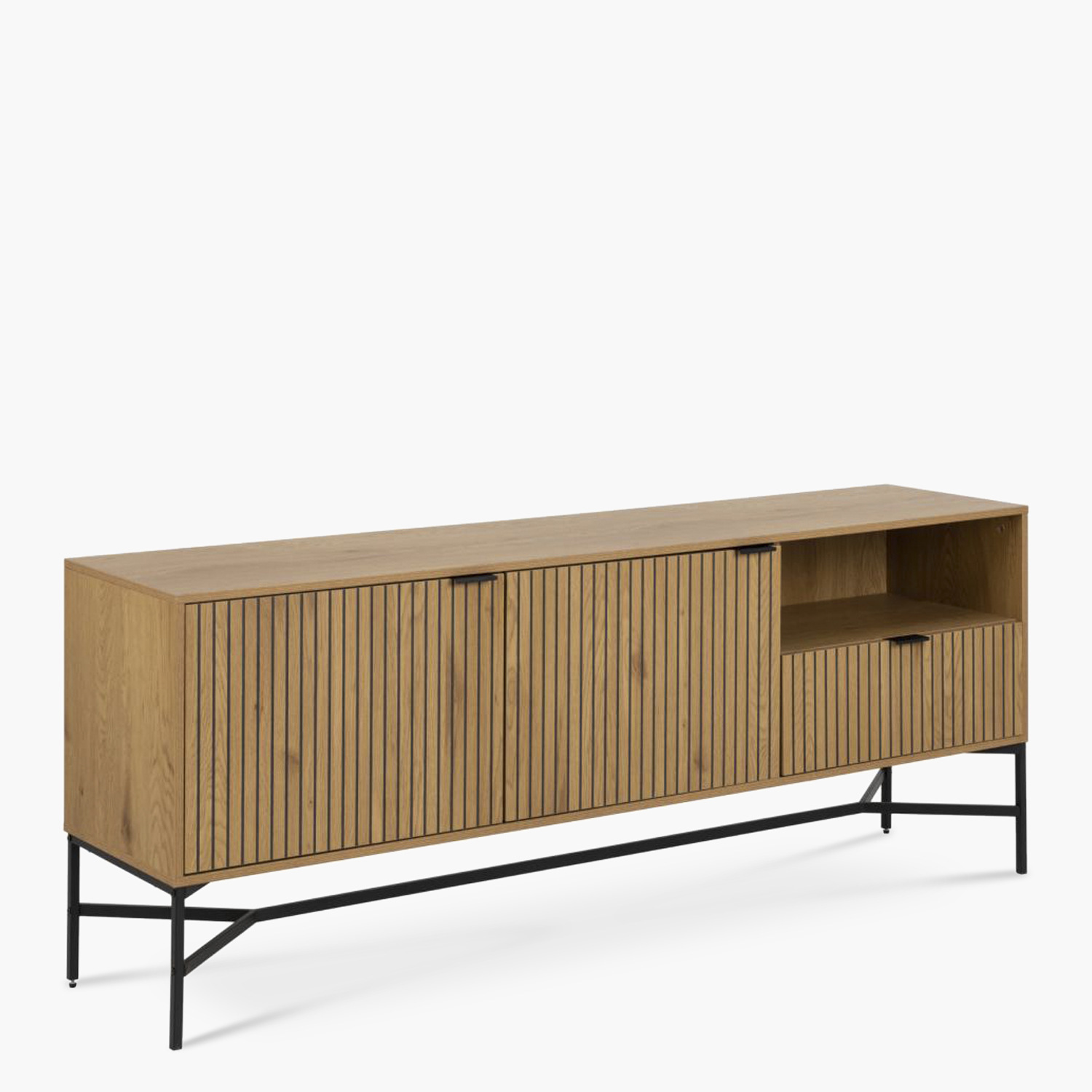 ARRIMO FORM DESIGN ACERO CAFÉ MEDIO COVENTRY NATURAL - 3