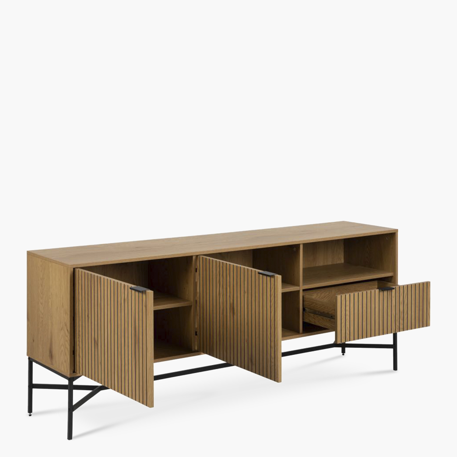 ARRIMO FORM DESIGN ACERO CAFÉ MEDIO COVENTRY NATURAL - 4