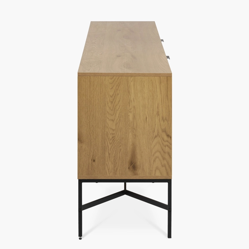 ARRIMO FORM DESIGN ACERO CAFÉ MEDIO COVENTRY NATURAL - 5