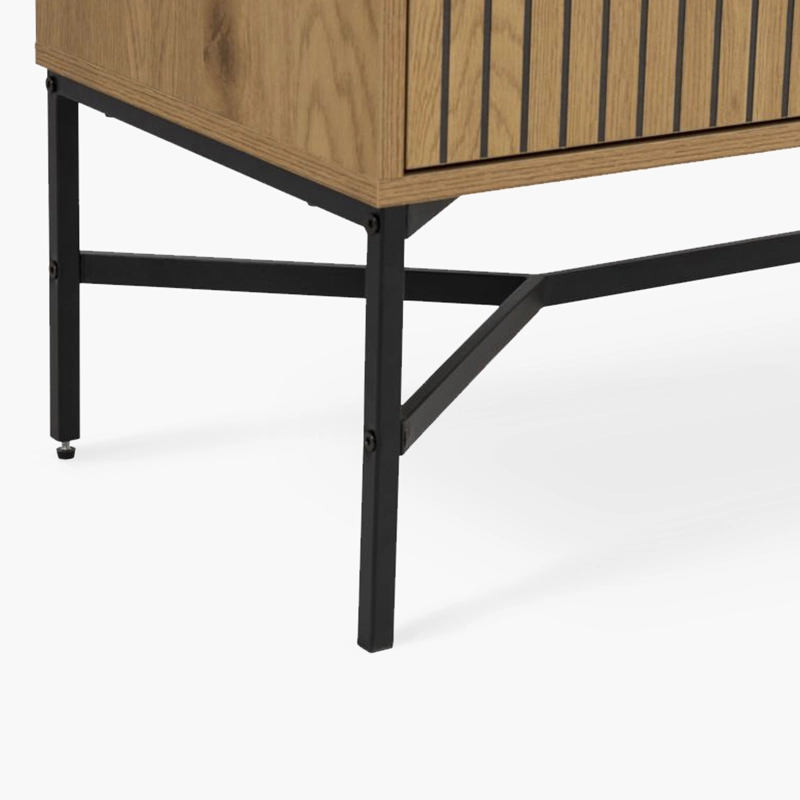 ARRIMO FORM DESIGN ACERO CAFÉ MEDIO COVENTRY NATURAL - 6