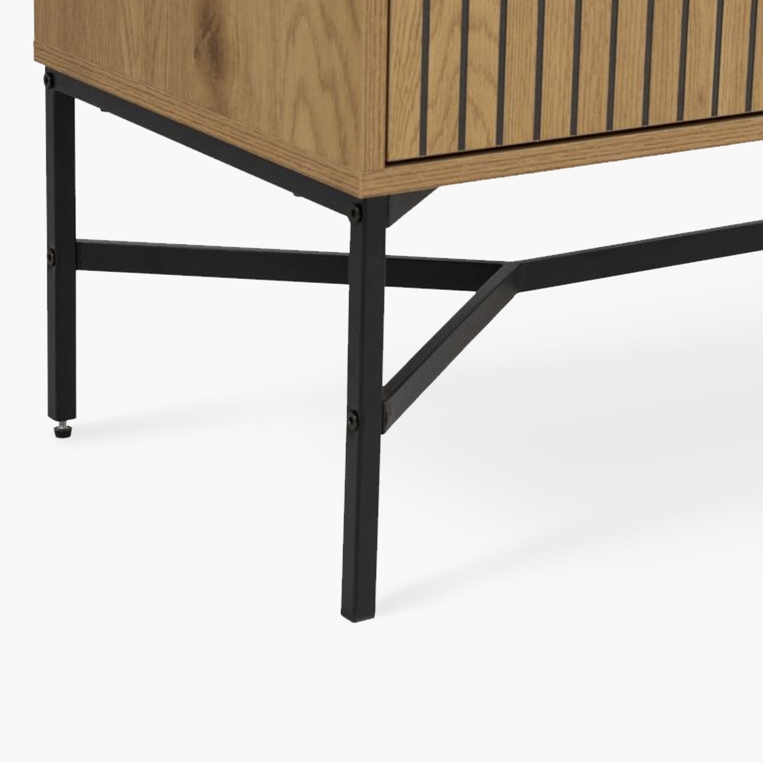 ARRIMO FORM DESIGN ACERO CAFÉ MEDIO COVENTRY NATURAL - 6
