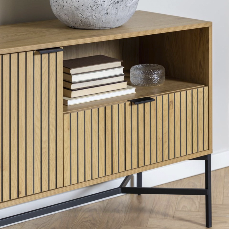 ARRIMO FORM DESIGN ACERO CAFÉ MEDIO COVENTRY NATURAL - 9