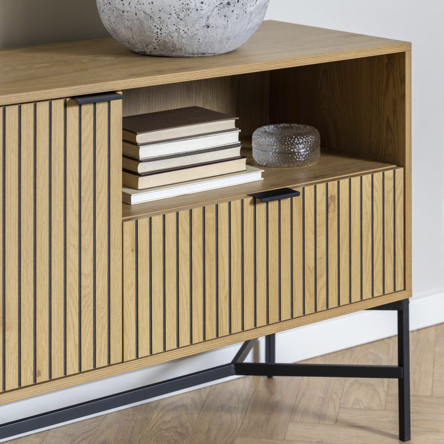 ARRIMO FORM DESIGN ACERO CAFÉ MEDIO COVENTRY NATURAL - 9