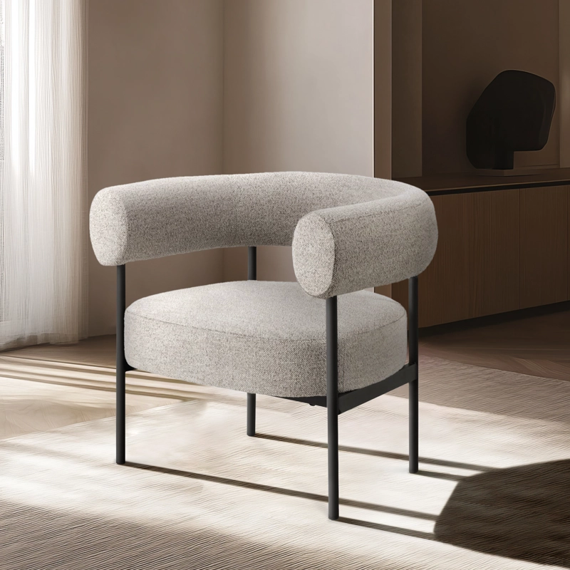 SITIAL FORM DESIGN ACERO BEIGE TAPIZ OXFORD - 2