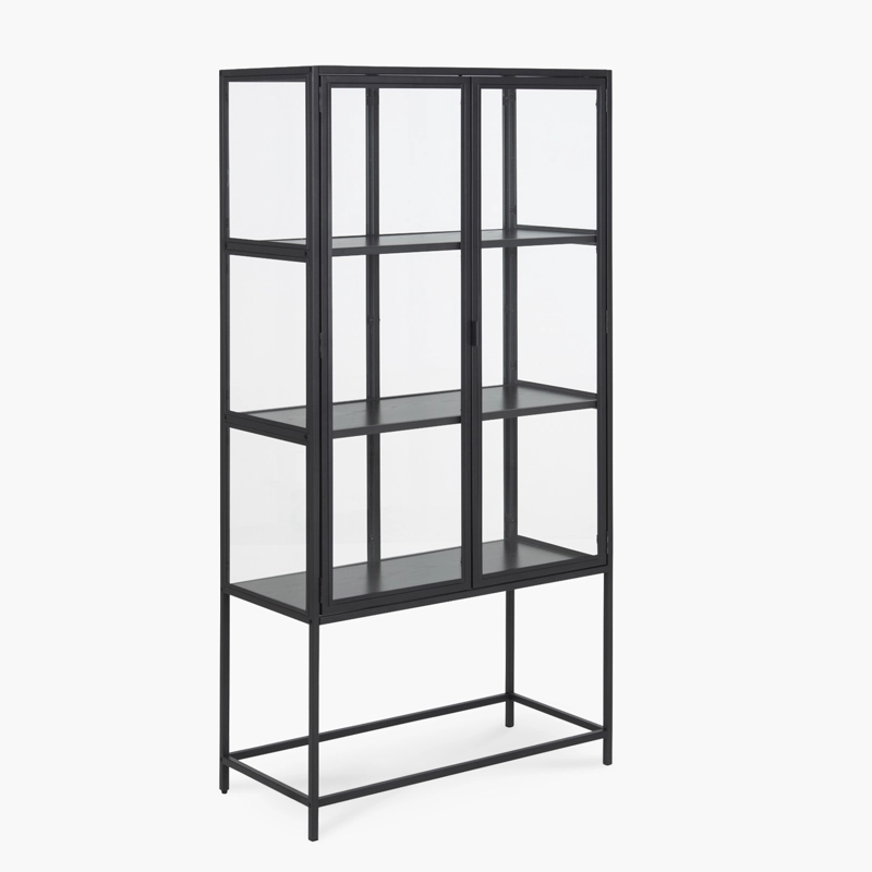 VITRINA SEAFORD VIDRIO FORM - 3