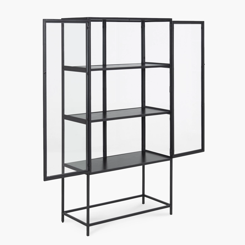 VITRINA SEAFORD VIDRIO FORM - 4