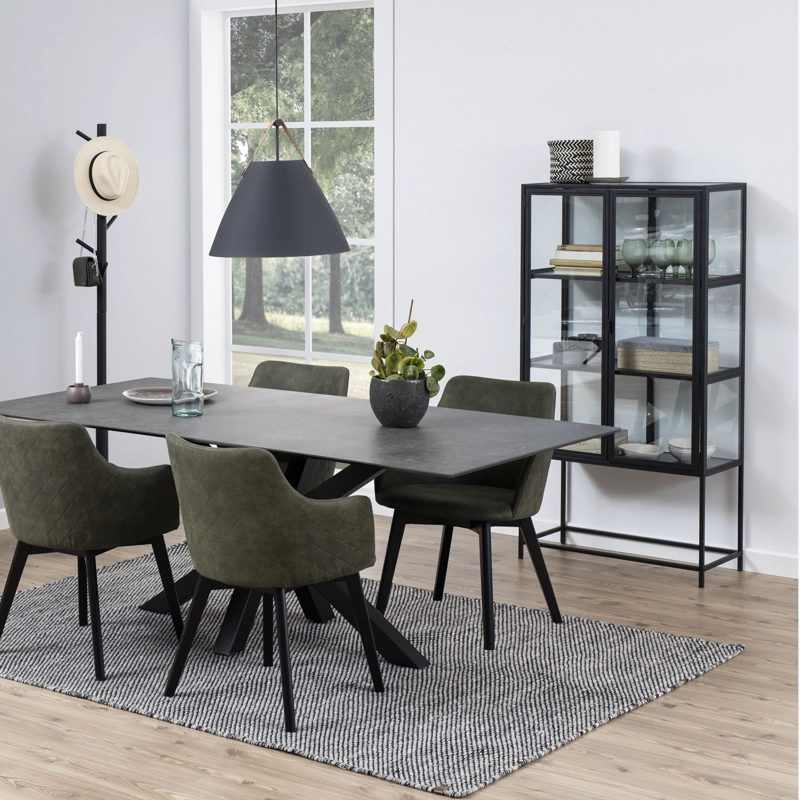 VITRINA SEAFORD VIDRIO FORM - 7