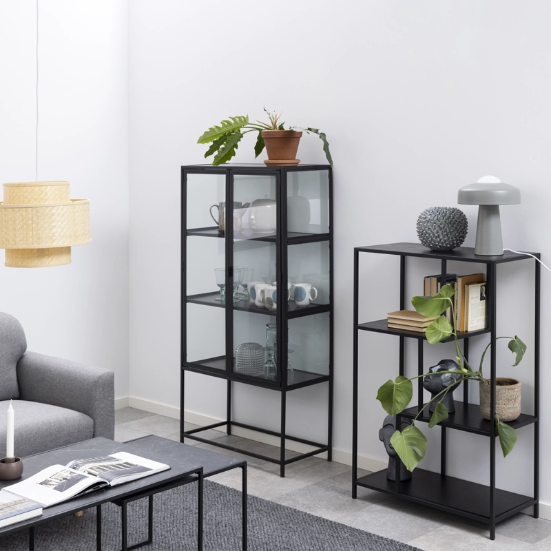 VITRINA SEAFORD VIDRIO FORM - 8