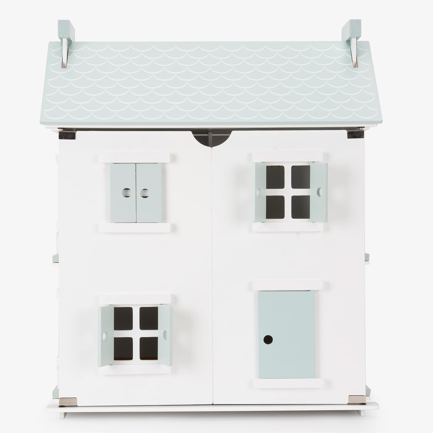 CASITA DE MUÑECAS FORM DESIGN MULTICOLOR INFANTIL DE MADERA LUCÍA FORM - 3