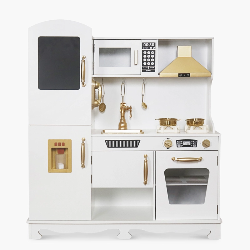 COCINA INFANTIL FORM DESIGN BLANCO DE MADERA ELOISA FORM - 1