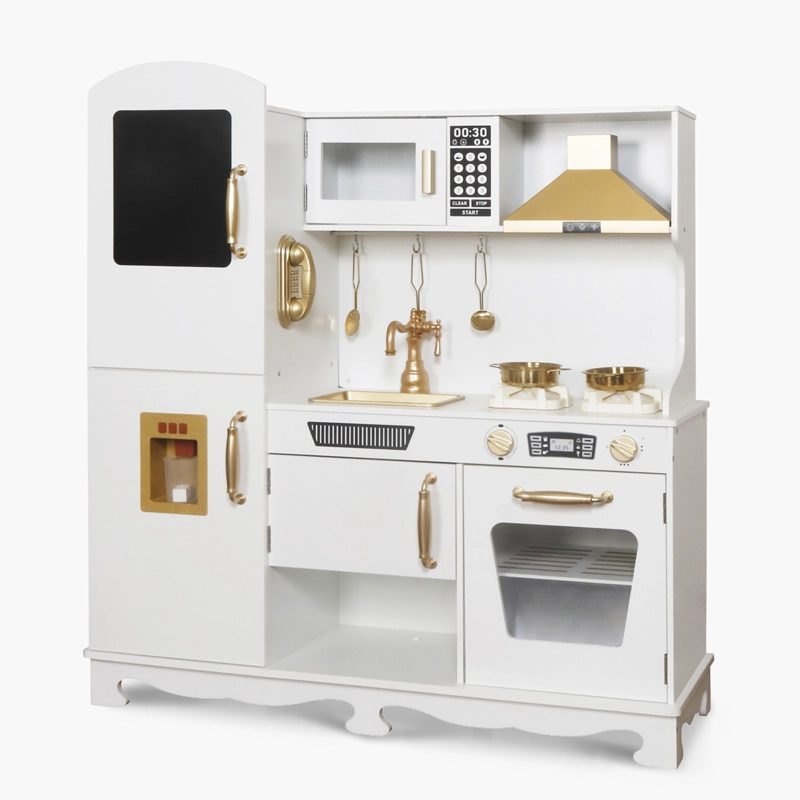 COCINA INFANTIL FORM DESIGN BLANCO DE MADERA ELOISA FORM - 2