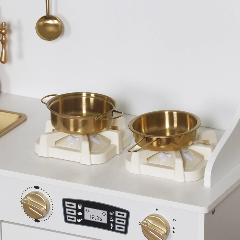 COCINA INFANTIL FORM DESIGN BLANCO DE MADERA ELOISA FORM - 4