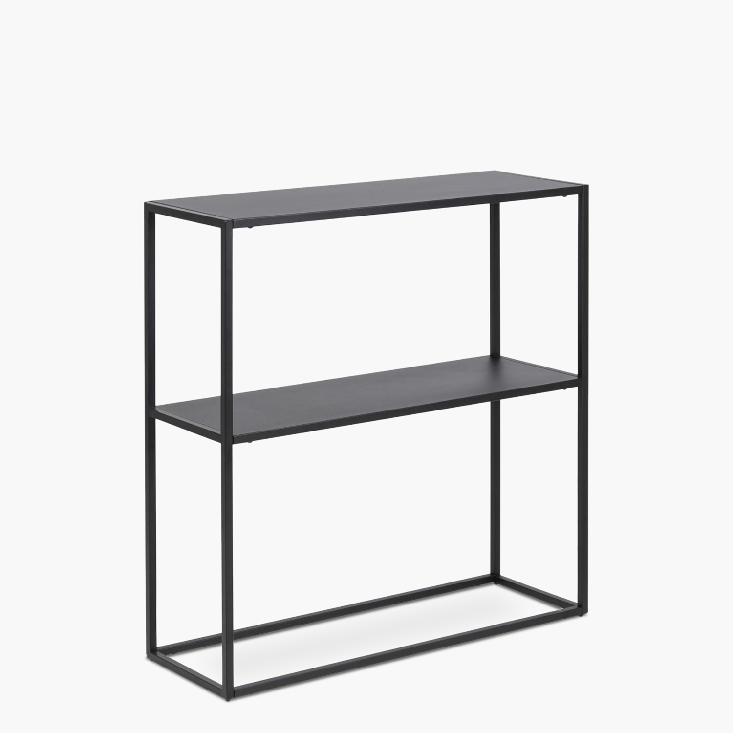 ARRIMO FORM DESIGN ACERO NEGRO MEDIO NEWTON - 3