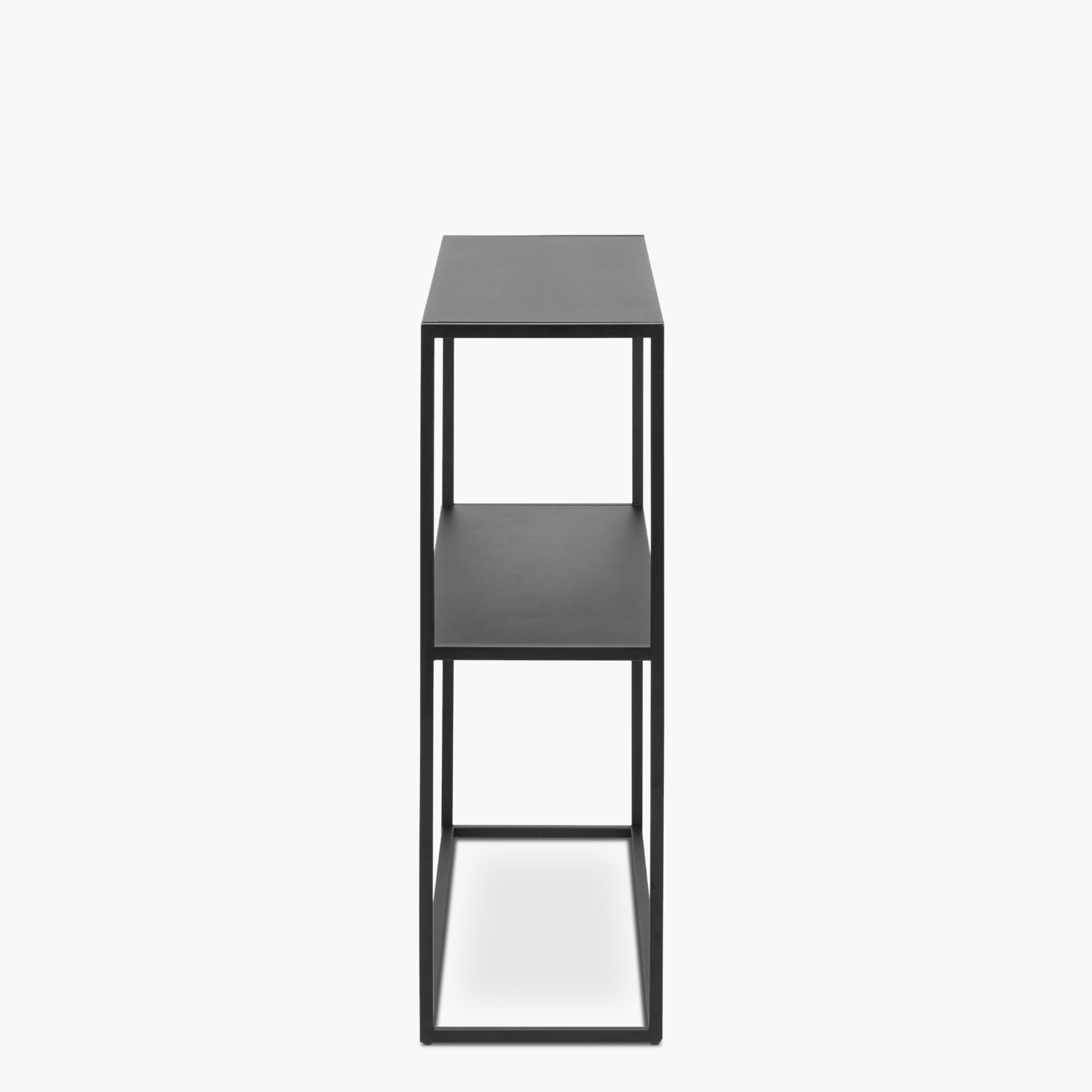 ARRIMO FORM DESIGN ACERO NEGRO MEDIO NEWTON - 4