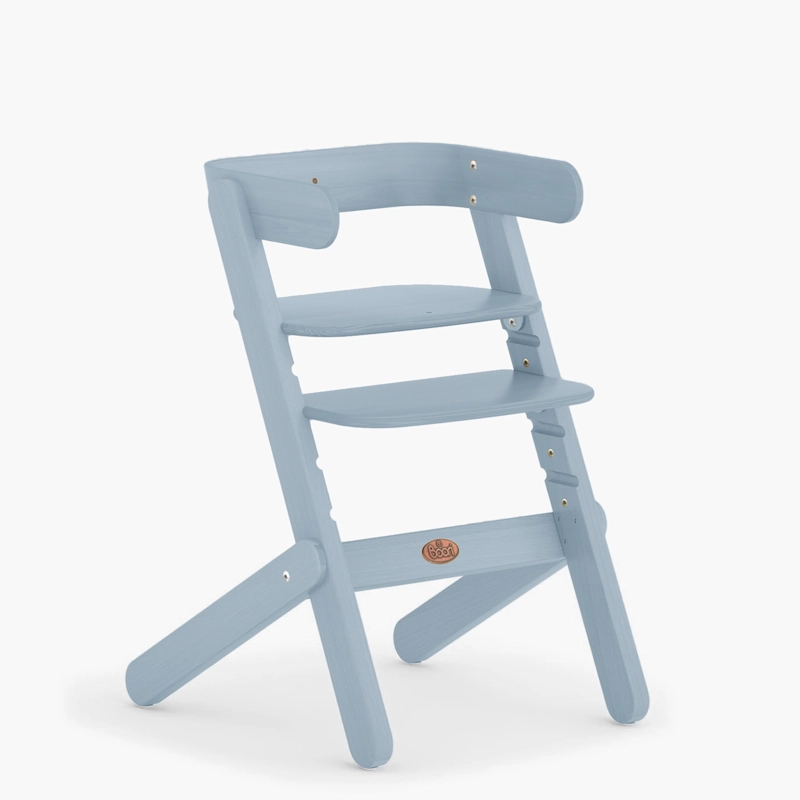 SILLA COMER FORM DESIGN INFANTIL AURORA FORM CELESTE - 3