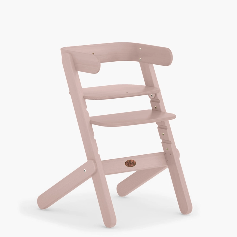 SILLA COMER FORM DESIGN INFANTIL AURORA FORM ROSADO - 3