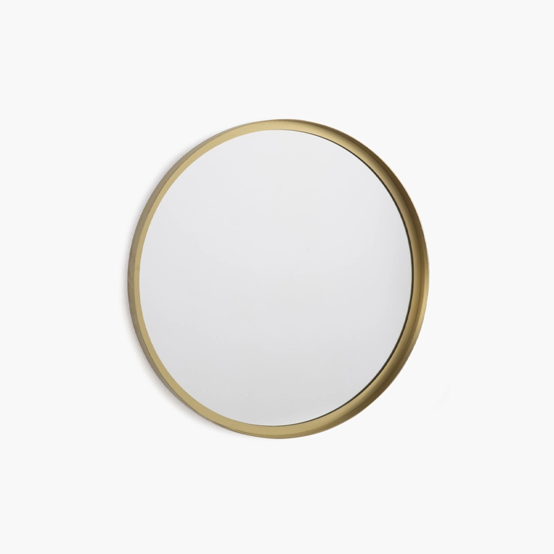 ESPEJO FORM DESIGN BITA 50 VIDRIO BRONCE - 3