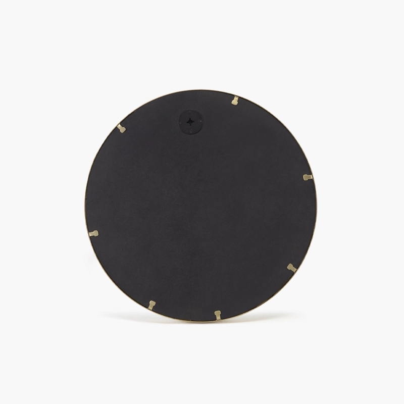 ESPEJO FORM DESIGN BITA 50 VIDRIO BRONCE - 4