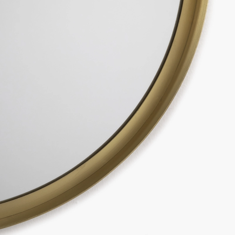ESPEJO FORM DESIGN BITA 50 VIDRIO BRONCE - 5