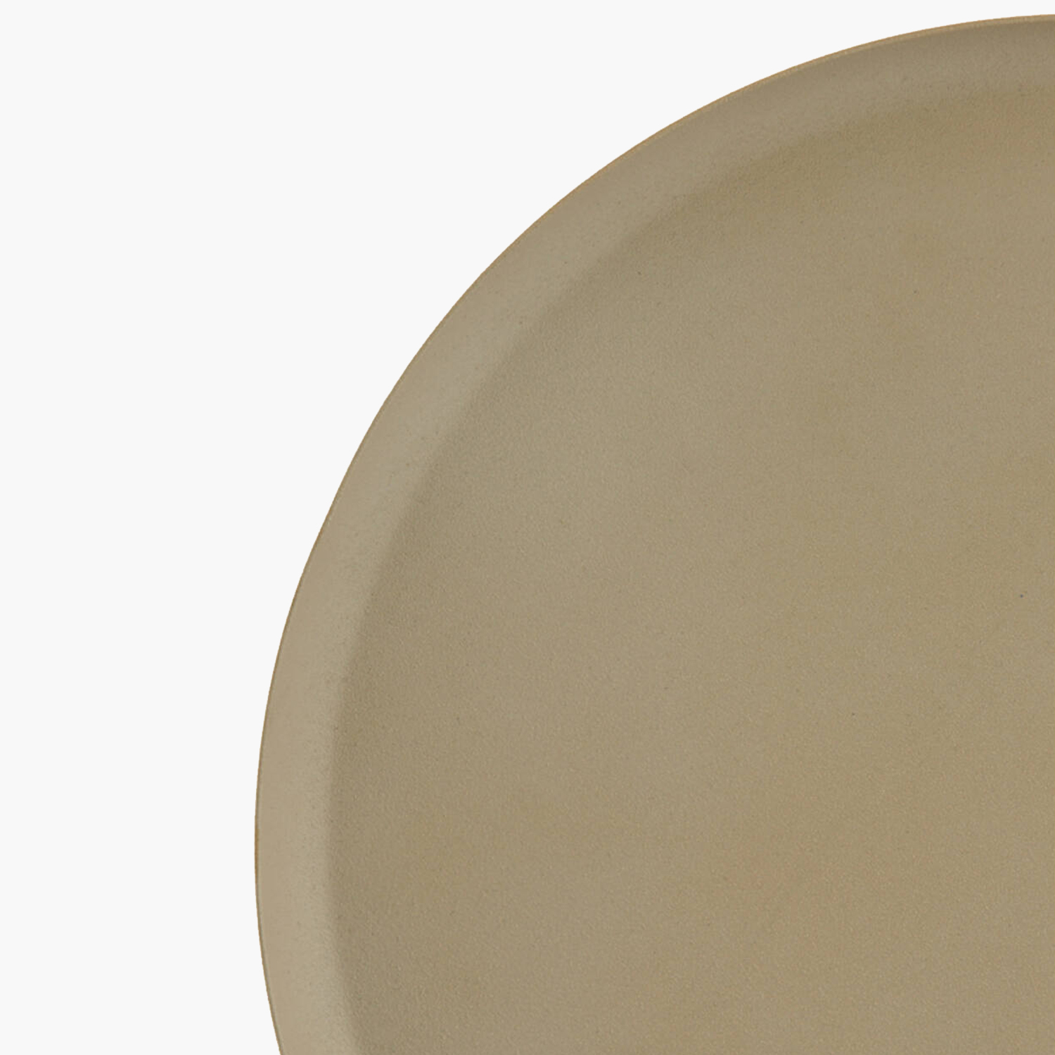 MESA LATERAL FORM DESIGN MILAKI BEIGE - 5