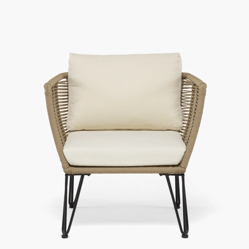 SOFÁ FORM DESIGN BEIGE 1C MARESIAS - 1