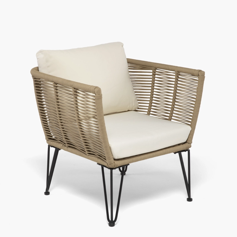 SOFÁ FORM DESIGN BEIGE 1C MARESIAS - 2