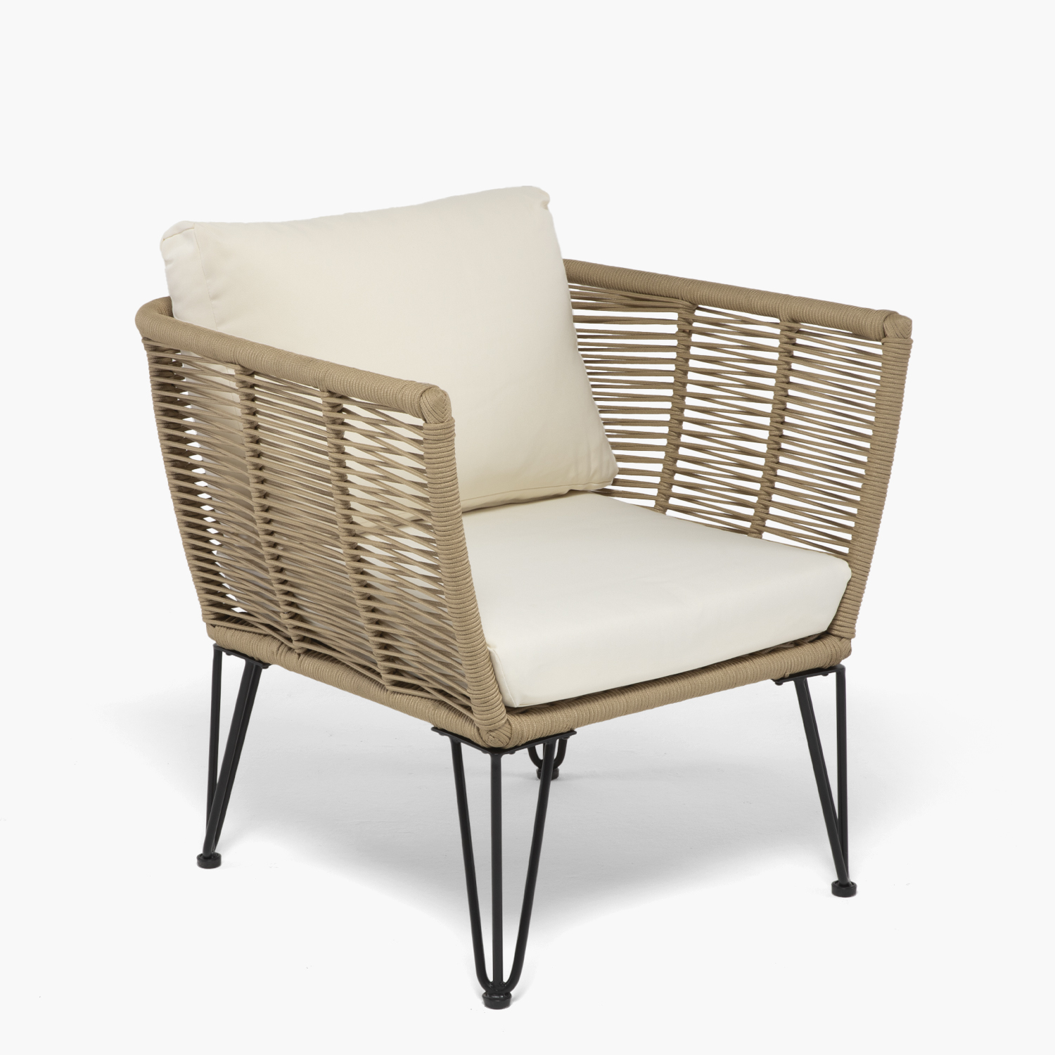 SOFÁ FORM DESIGN BEIGE 1C MARESIAS - 2